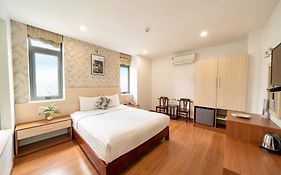 Happy Day Riverside Hotel & Spa Danang